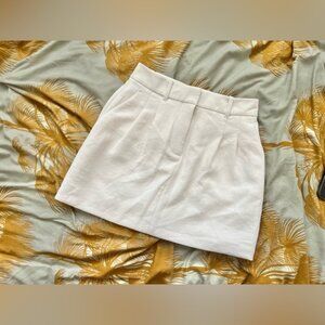 nwot Wilfred Effortless skirt Birch 2